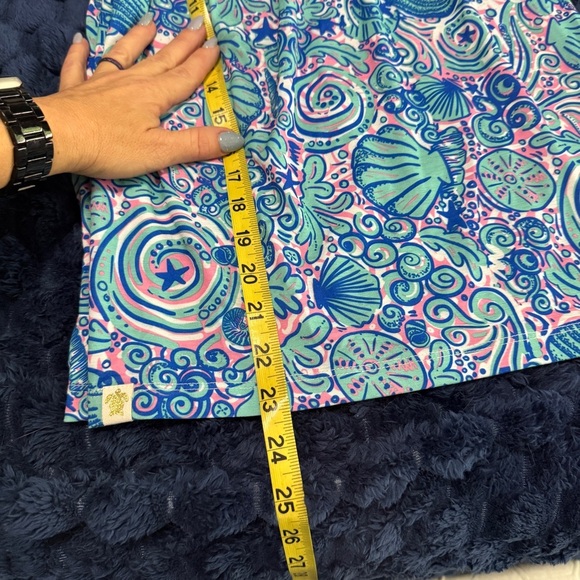 Simply Southern Bell Sleeve Top Size S - Picture 5 of 6